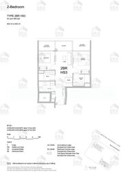 Marina Gardens Lane (D1), Condominium #596352101
